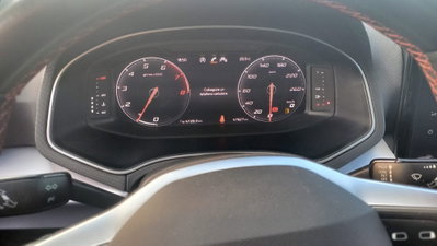 SEAT Ibiza 1.0 EcoTSI 110 CV 5 porte FR (5)