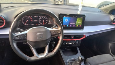SEAT Ibiza 1.0 EcoTSI 110 CV 5 porte FR (6)