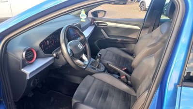 SEAT Ibiza 1.0 EcoTSI 110 CV 5 porte FR (7)