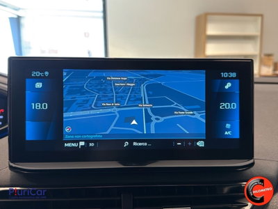 Peugeot 3008 BlueHDi 130 S&S EAT8 Allure Pack (11)