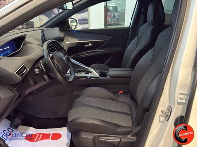 Peugeot 3008 BlueHDi 130 S&S EAT8 Allure Pack (18)