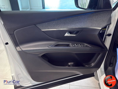 Peugeot 3008 BlueHDi 130 S&S EAT8 Allure Pack (19)