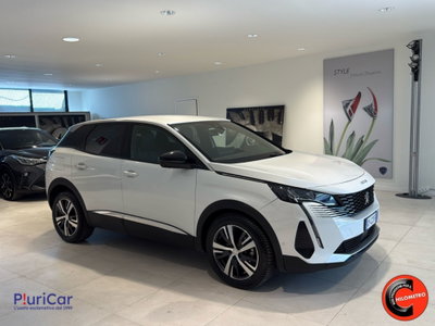 Peugeot 3008 BlueHDi 130 S&S EAT8 Allure Pack (2)