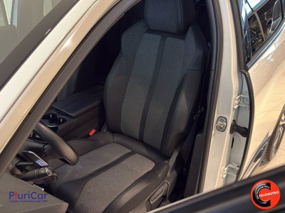 Peugeot 3008 BlueHDi 130 S&S EAT8 Allure Pack (3)