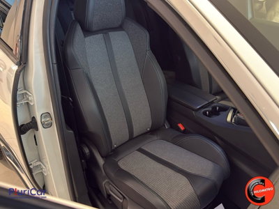 Peugeot 3008 BlueHDi 130 S&S EAT8 Allure Pack (5)