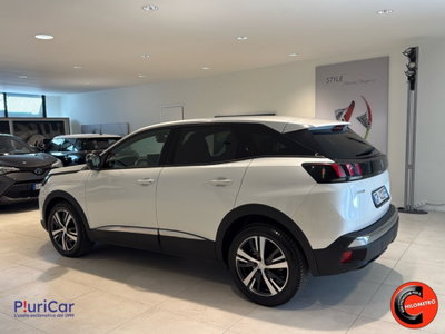 Peugeot 3008 BlueHDi 130 S&S EAT8 Allure Pack (6)