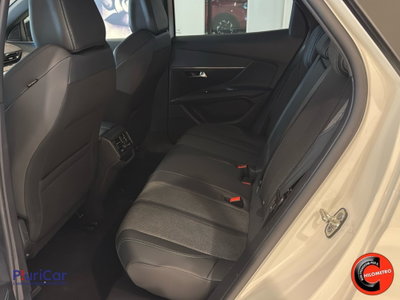 Peugeot 3008 BlueHDi 130 S&S EAT8 Allure Pack (8)