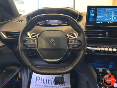 Peugeot 3008 BlueHDi 130 S&S EAT8 Allure Pack (9)