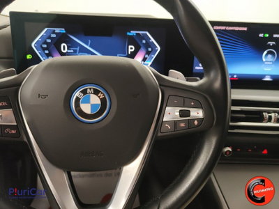 BMW Serie 3 Touring 320e  auto (13)