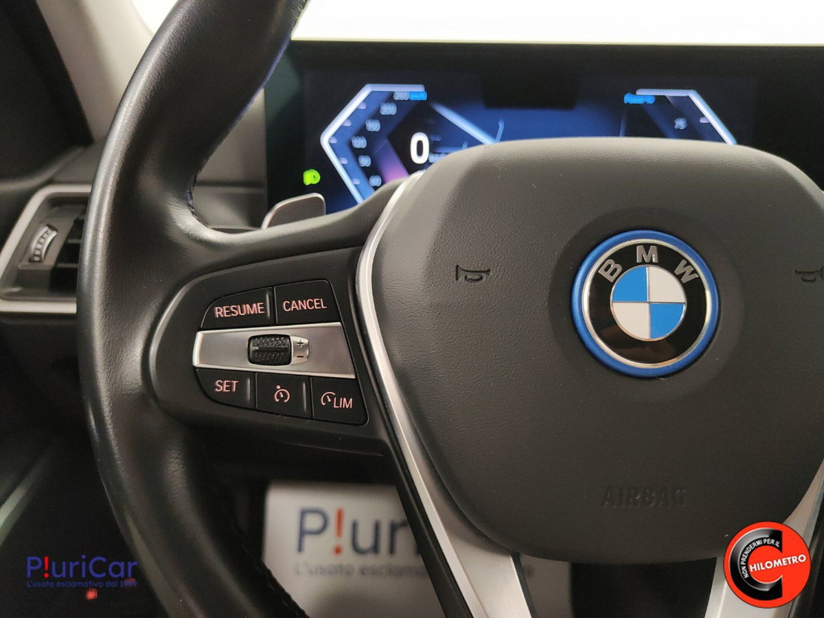 BMW Serie 3 Touring 320e  auto (14)