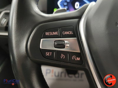 BMW Serie 3 Touring 320e  auto (15)