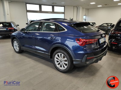 Audi Q3 Sportback 35 TDI (5)