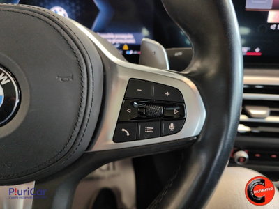 BMW Serie 3 316d 48V Msport (14)