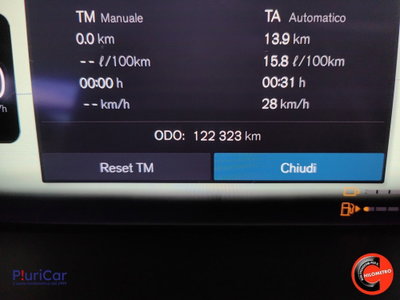 Volvo XC60 T6 AWD Geartronic Business (10)
