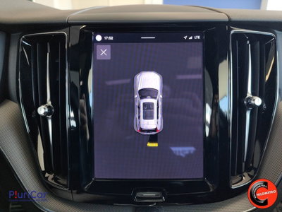 Volvo XC60 T6 AWD Geartronic Business (13)