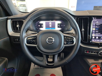 Volvo XC60 T6 AWD Geartronic Business (16)