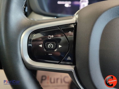 Volvo XC60 T6 AWD Geartronic Business (17)