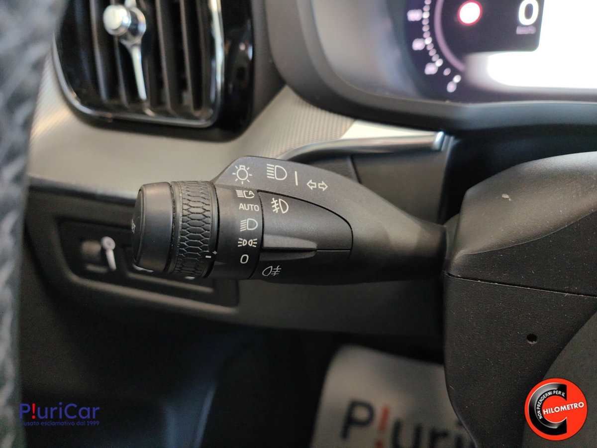 Volvo XC60 T6 AWD Geartronic Business (19)