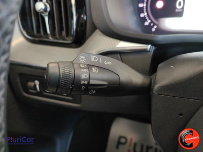 Volvo XC60 T6 AWD Geartronic Business (19)