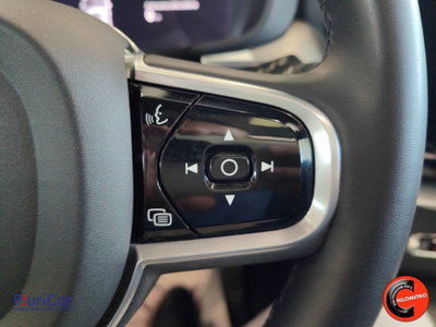 Volvo XC60 T6 AWD Geartronic Business (20)