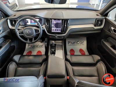 Volvo XC60 T6 AWD Geartronic Business (3)