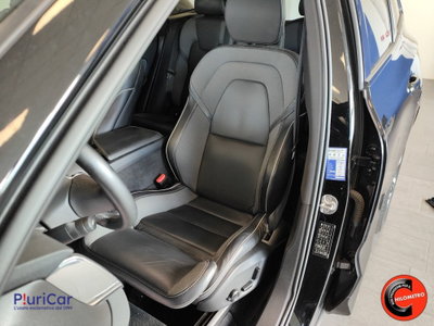 Volvo XC60 T6 AWD Geartronic Business (4)