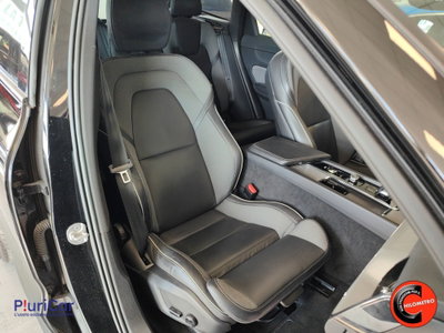 Volvo XC60 T6 AWD Geartronic Business (5)