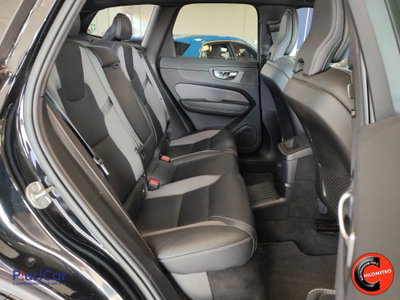 Volvo XC60 T6 AWD Geartronic Business (6)