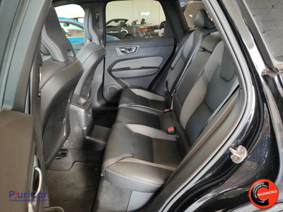 Volvo XC60 T6 AWD Geartronic Business (7)