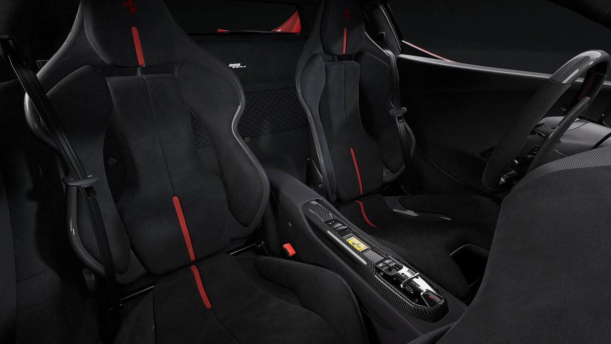 Ferrari 296 Speciale Spider 3.0 (3)
