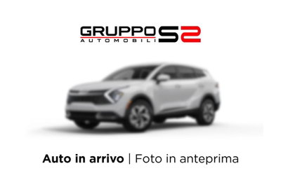 Kia Sportage 1.6 crdi mhev GT-line awd dct usata