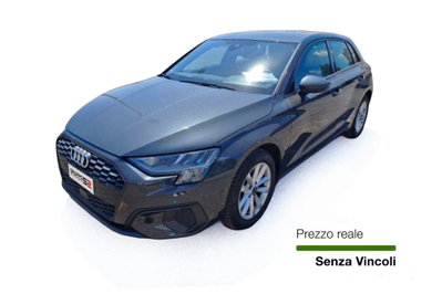 Audi A3 Sportback 30 TFSI usata