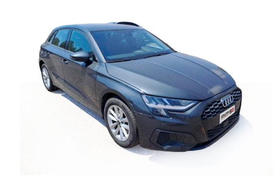 Audi A3 Sportback 30 TFSI (2)
