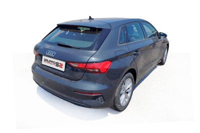 Audi A3 Sportback 30 TFSI (3)