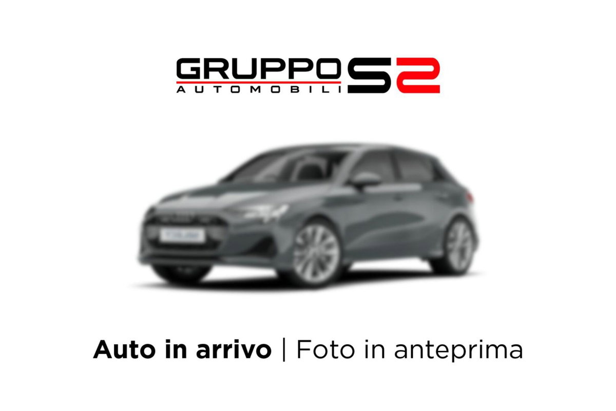 Audi A3 Sportback 30 TFSI (4)