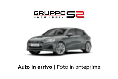 Audi A3 Sportback 30 TFSI (4)