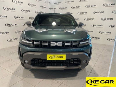 Dacia Duster 1.2 Eco-G Journey 120cv (2)