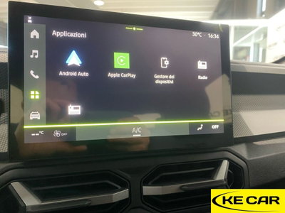 Dacia Duster 1.2 Eco-G Journey 120cv (20)