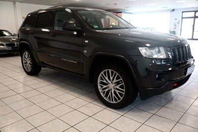 Jeep Grand Cherokee 5.7 V8 HEMI Summit (6)