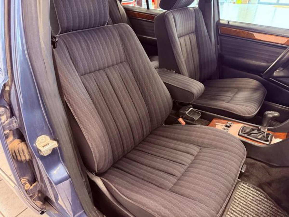 Mercedes-Benz Classe E 220 cat (12)