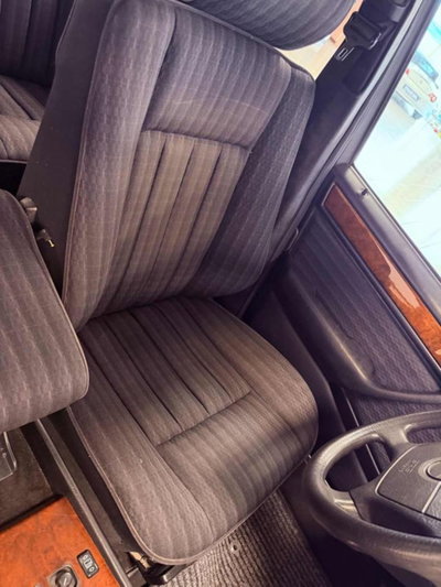Mercedes-Benz Classe E 220 cat (13)