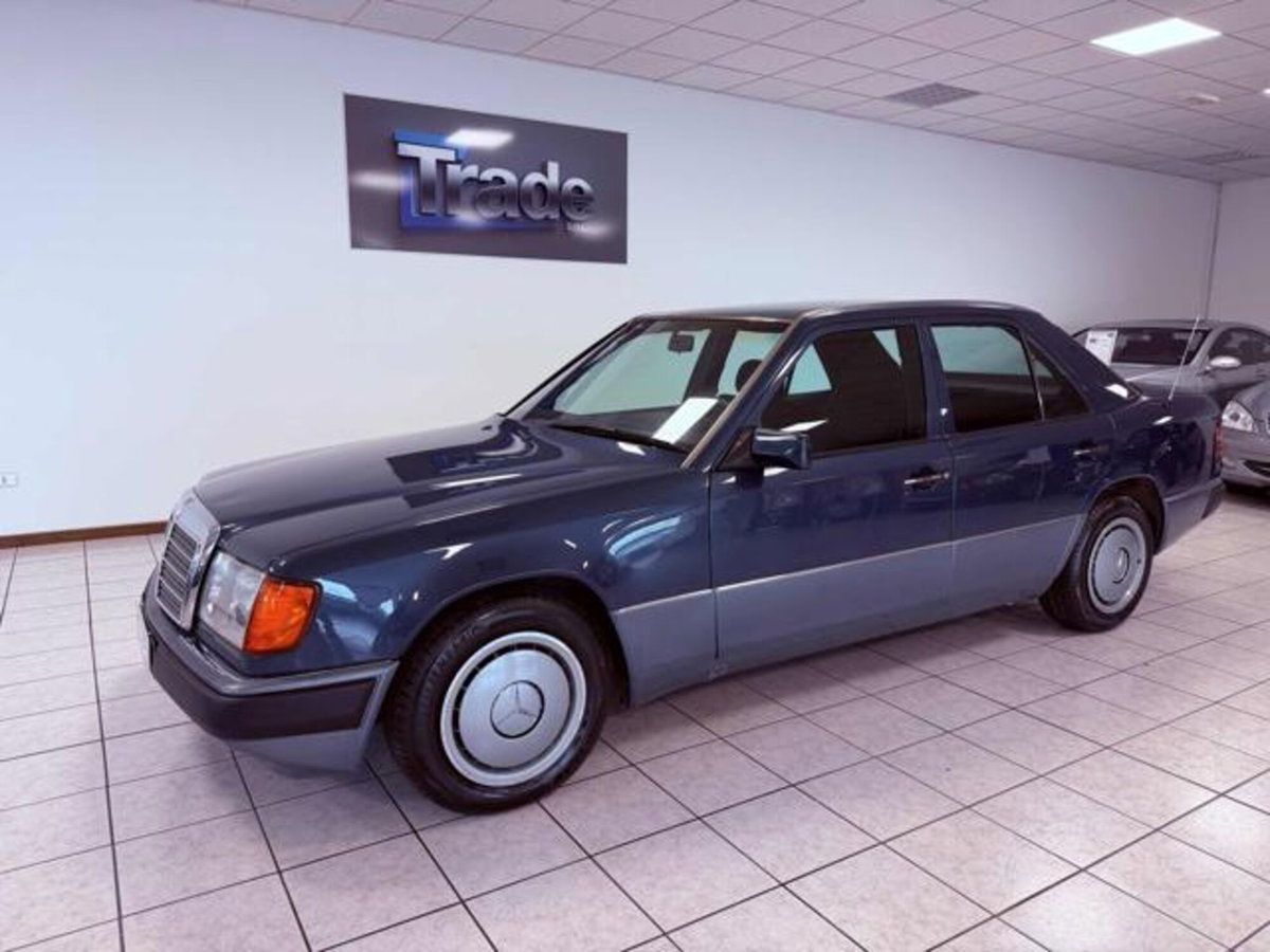 Mercedes-Benz Classe E 220 cat (2)