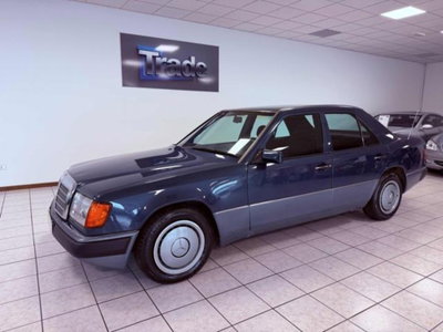 Mercedes-Benz Classe E 220 cat (2)