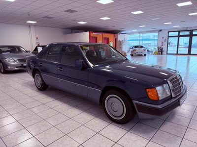 Mercedes-Benz Classe E 220 cat (4)
