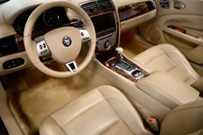 Jaguar XK 4.2 V8 Convertibile (12)