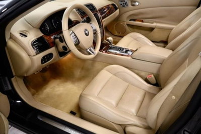 Jaguar XK 4.2 V8 Convertibile (15)