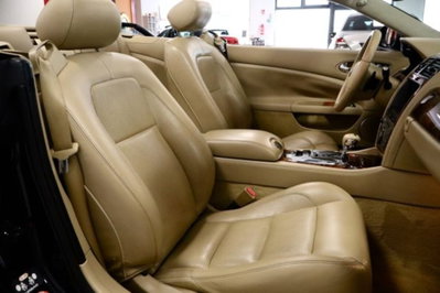 Jaguar XK 4.2 V8 Convertibile (19)