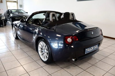 BMW Z4 Cabrio Z4 2.0i cat Roadster (10)