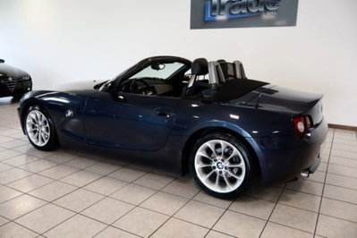 BMW Z4 Cabrio Z4 2.0i cat Roadster (11)