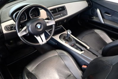 BMW Z4 Cabrio Z4 2.0i cat Roadster (12)